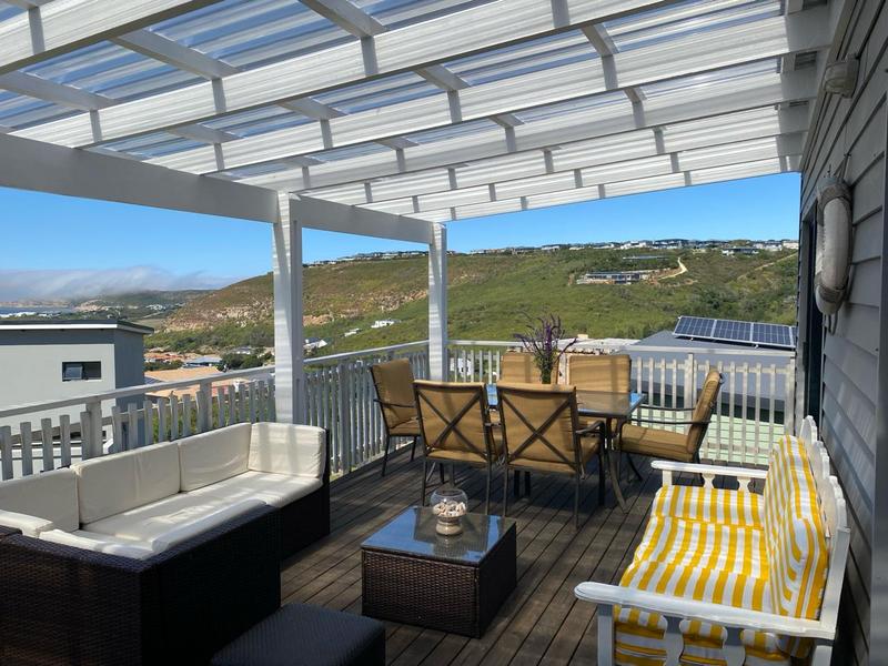 To Let 3 Bedroom Property for Rent in Whale Rock Western Cape